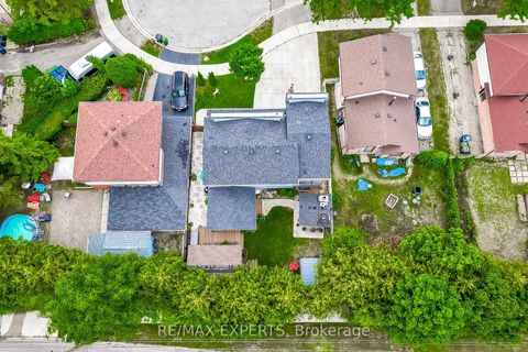 Photo 44 at 31 Shalom Crescent, Clairville, Toronto