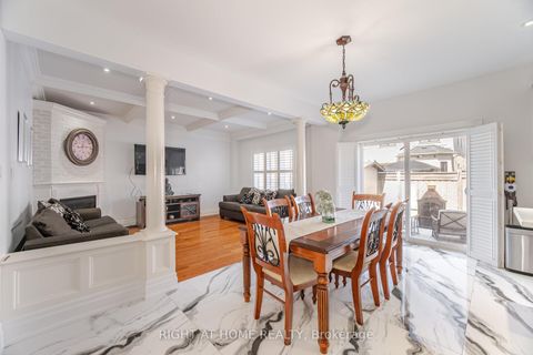 Photo 9 at 204 Lormel Gate, Vellore Village, Vaughan