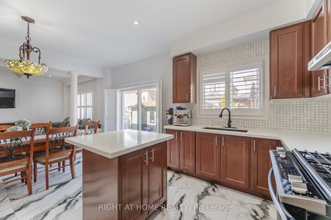 Photo 13 at 204 Lormel Gate, Vellore Village, Vaughan