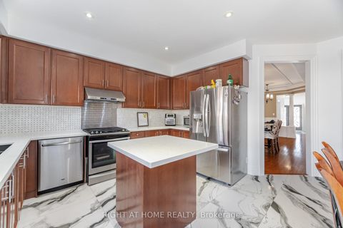 Photo 14 at 204 Lormel Gate, Vellore Village, Vaughan