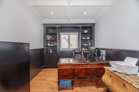 Photo 18 at 204 Lormel Gate, Vellore Village, Vaughan