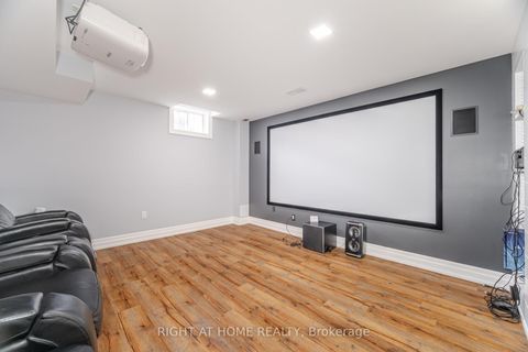 Photo 24 at 204 Lormel Gate, Vellore Village, Vaughan