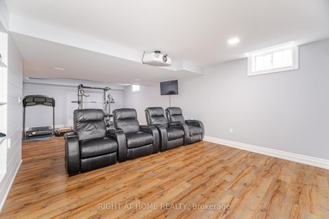 Photo 25 at 204 Lormel Gate, Vellore Village, Vaughan