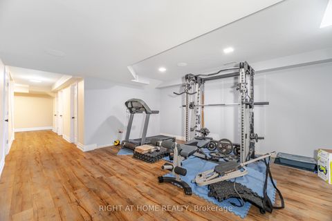 Photo 26 at 204 Lormel Gate, Vellore Village, Vaughan