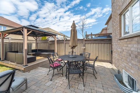 Photo 32 at 204 Lormel Gate, Vellore Village, Vaughan