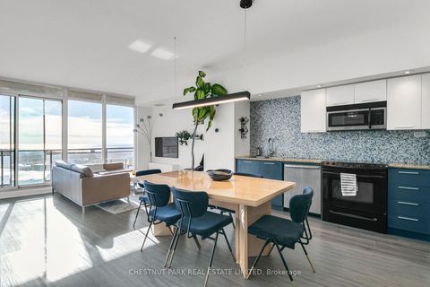 Photo 4 at 3010 - 25 Capreol Court, Waterfront Communities C1, Toronto