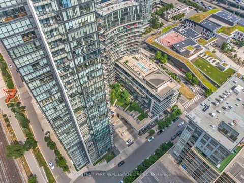 Photo 22 at 3010 - 25 Capreol Court, Waterfront Communities C1, Toronto