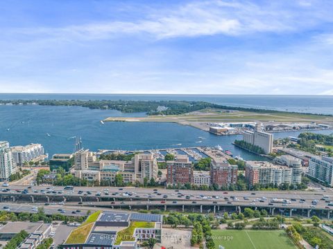 Photo 23 at 3010 - 25 Capreol Court, Waterfront Communities C1, Toronto