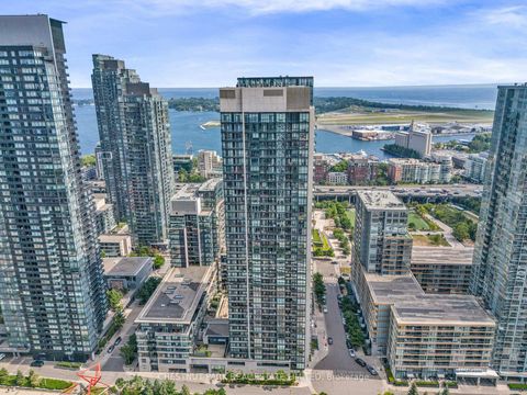 Photo 24 at 3010 - 25 Capreol Court, Waterfront Communities C1, Toronto