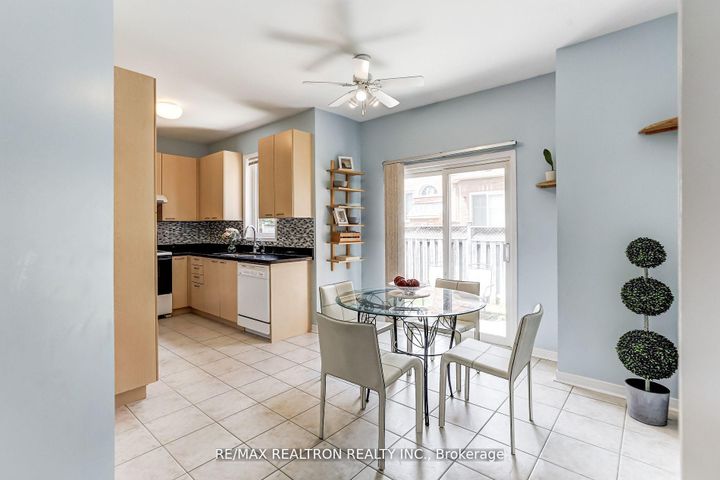 Photo 6 at 61 Manorwood Drive, Berczy, Markham