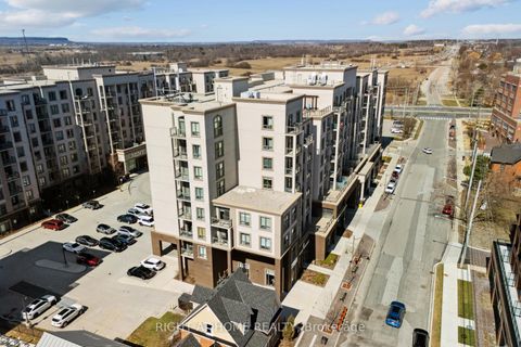 Photo 1 at 815 - 2486 Old Bronte Road, WM Westmount, Oakville