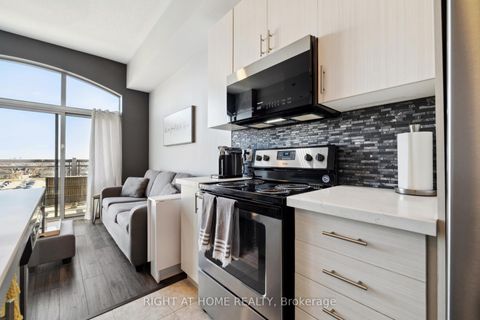 Photo 14 at 815 - 2486 Old Bronte Road, WM Westmount, Oakville