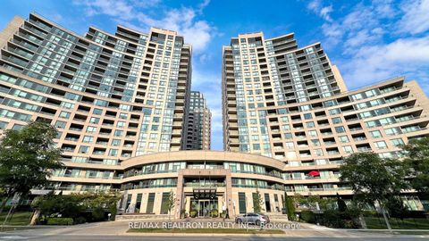 Photo 1 at 219 - 503 Beecroft Road, Willowdale West, Toronto