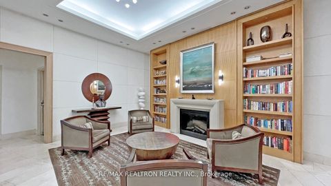 Photo 3 at 219 - 503 Beecroft Road, Willowdale West, Toronto