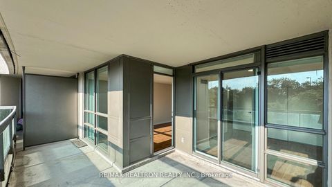 Photo 25 at 219 - 503 Beecroft Road, Willowdale West, Toronto