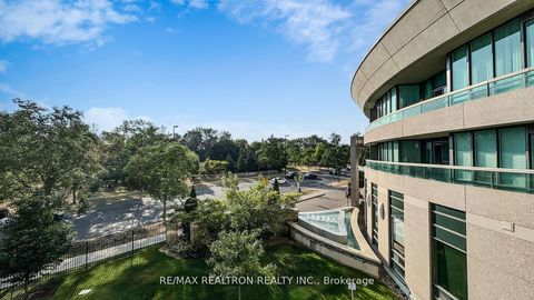 Photo 27 at 219 - 503 Beecroft Road, Willowdale West, Toronto