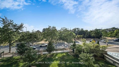 Photo 28 at 219 - 503 Beecroft Road, Willowdale West, Toronto