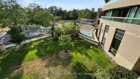Photo 30 at 219 - 503 Beecroft Road, Willowdale West, Toronto