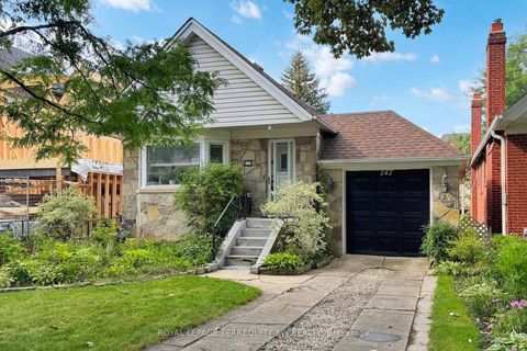 Photo 0 at 242 Joicey Boulevard, Nortown, Toronto