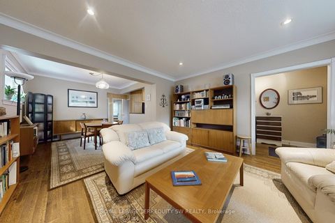 Photo 2 at 242 Joicey Boulevard, Nortown, Toronto