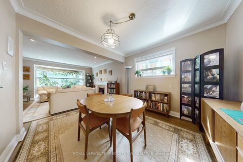 Photo 5 at 242 Joicey Boulevard, Nortown, Toronto
