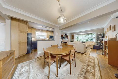 Photo 6 at 242 Joicey Boulevard, Nortown, Toronto