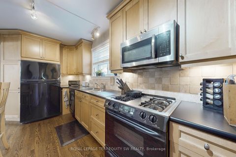 Photo 8 at 242 Joicey Boulevard, Nortown, Toronto