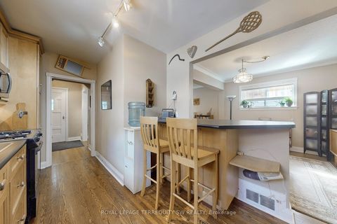 Photo 10 at 242 Joicey Boulevard, Nortown, Toronto