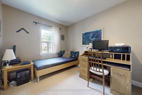 Photo 11 at 242 Joicey Boulevard, Nortown, Toronto