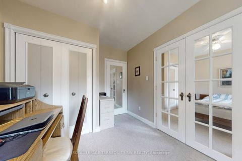 Photo 12 at 242 Joicey Boulevard, Nortown, Toronto
