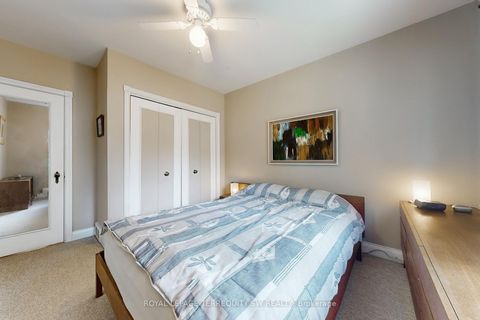 Photo 14 at 242 Joicey Boulevard, Nortown, Toronto