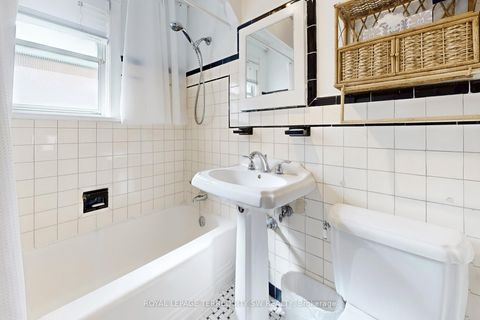 Photo 15 at 242 Joicey Boulevard, Nortown, Toronto