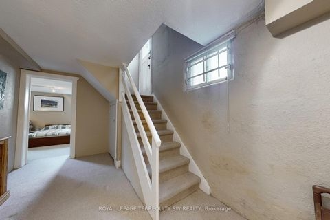 Photo 17 at 242 Joicey Boulevard, Nortown, Toronto
