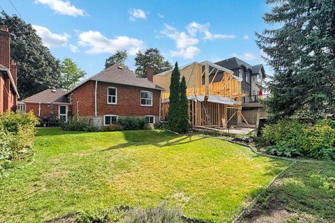 Photo 25 at 242 Joicey Boulevard, Nortown, Toronto