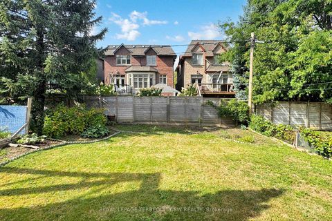 Photo 26 at 242 Joicey Boulevard, Nortown, Toronto