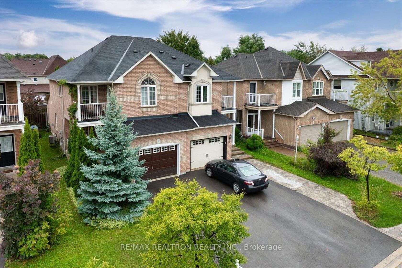 67 Antique Drive, Oak Ridges Lake Wilcox, Richmond Hill 