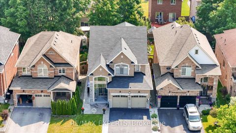 Photo 2 at 2190 Dawson Crescent, Alcona, Innisfil Photo 2 at 2190 Dawson Crescent, Alcona, Innisfil