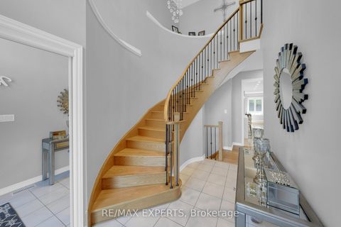 Photo 8 at 2190 Dawson Crescent, Alcona, Innisfil Photo 8 at 2190 Dawson Crescent, Alcona, Innisfil