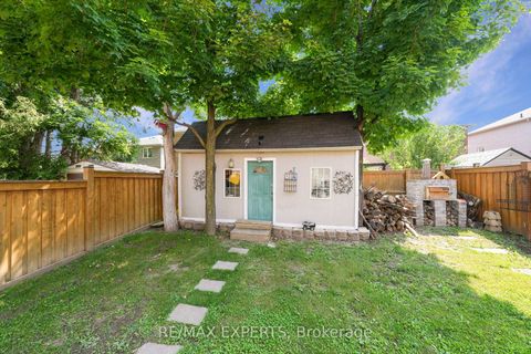 Photo 44 at 2190 Dawson Crescent, Alcona, Innisfil