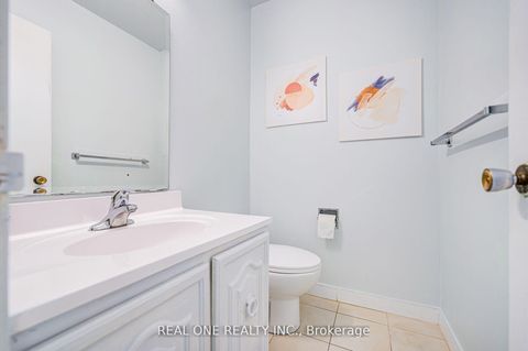 Photo 5 at 46 - 81 Brookmill Boulevard, L'Amoreaux, Toronto