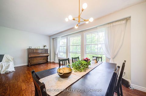 Photo 14 at 46 - 81 Brookmill Boulevard, L'Amoreaux, Toronto