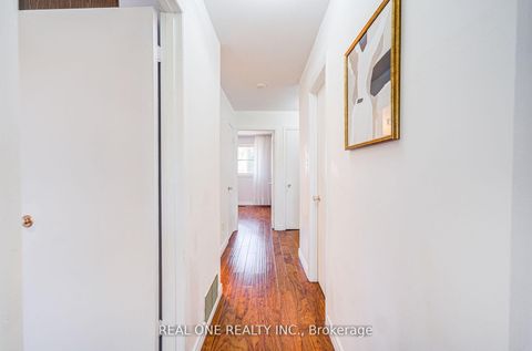 Photo 22 at 46 - 81 Brookmill Boulevard, L'Amoreaux, Toronto