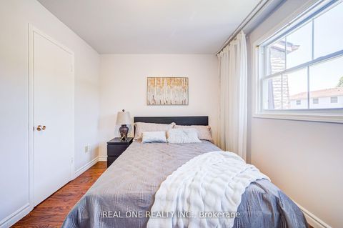 Photo 25 at 46 - 81 Brookmill Boulevard, L'Amoreaux, Toronto