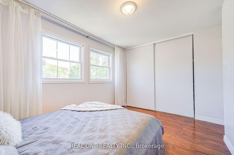 Photo 26 at 46 - 81 Brookmill Boulevard, L'Amoreaux, Toronto