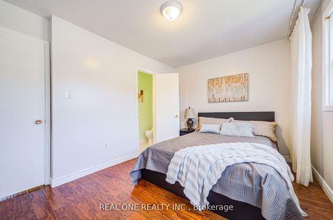 Photo 27 at 46 - 81 Brookmill Boulevard, L'Amoreaux, Toronto