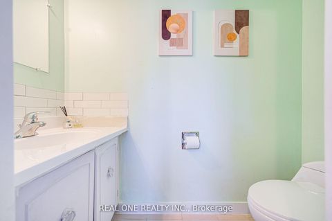 Photo 29 at 46 - 81 Brookmill Boulevard, L'Amoreaux, Toronto