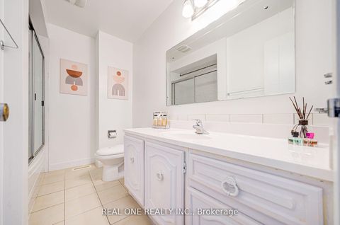 Photo 30 at 46 - 81 Brookmill Boulevard, L'Amoreaux, Toronto