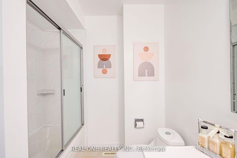 Photo 31 at 46 - 81 Brookmill Boulevard, L'Amoreaux, Toronto