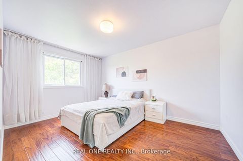 Photo 33 at 46 - 81 Brookmill Boulevard, L'Amoreaux, Toronto