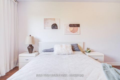 Photo 34 at 46 - 81 Brookmill Boulevard, L'Amoreaux, Toronto